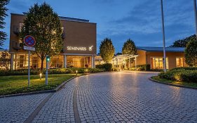 Seminaris SeeHotel Potsdam